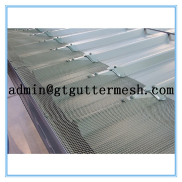 Leaf Guard Mesh