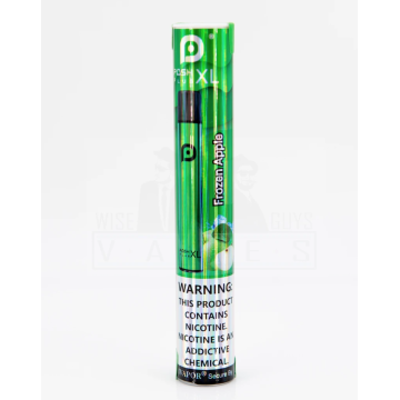 Electronic Cigarette Vapor Pen Posh Plus XL