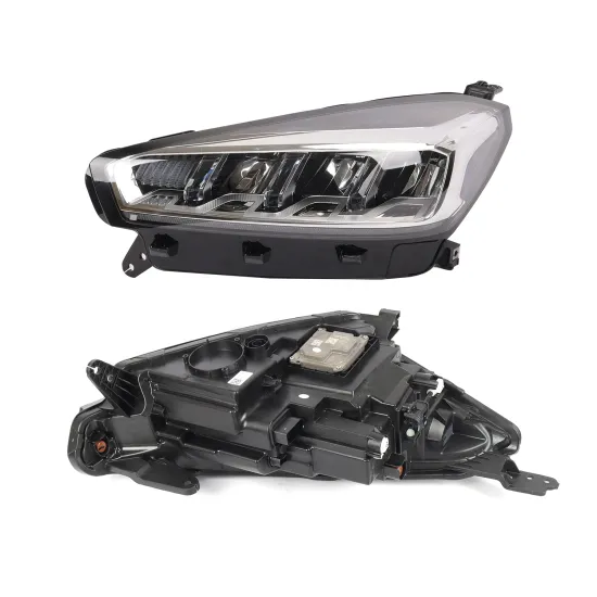 Original Quality LED Headlamp Parts for Chery Tiggo 7 Pro