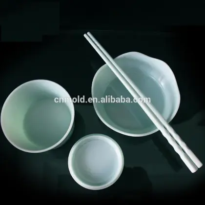 china ceramic chopstick sets, ceramic tableware, factory price