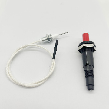 Exploring Igniters with Piezo Igniter: A Comprehensive Guide