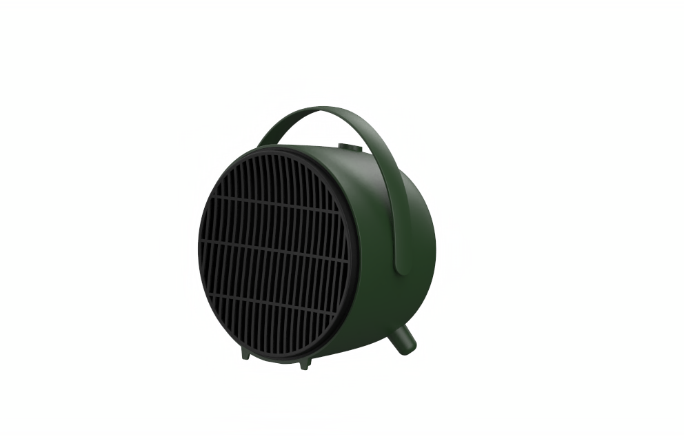 Electric Heater Kn 1252 3