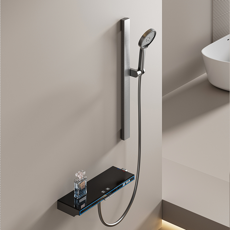3029 shower mixer
