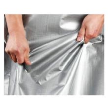 Strong Waterproof PE Tarpaulin HDPE Coated Tarpaulin