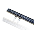 Outdoor RGBW led wall washer 24w