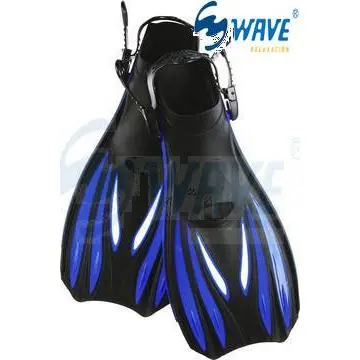 Oceanic Diving Fins