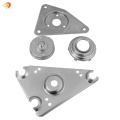 Stainless Steel Precision Metal Stamping Parts