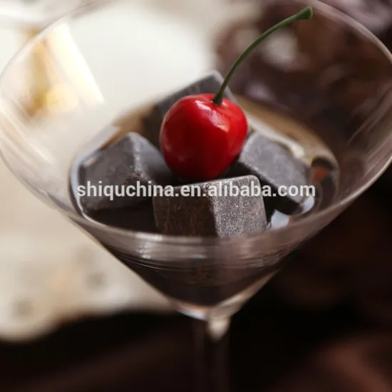 High Quality natural stone | whiskey chiller