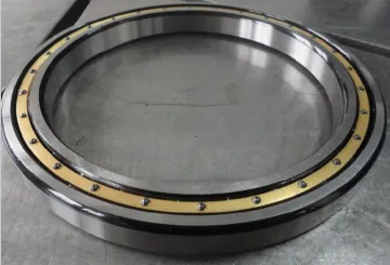 High Performance Deep Groove Ball Bearing With 61832 / 61836 / 61838 Series