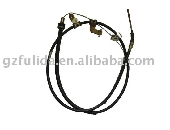Brake Cable for japanese and european automobile