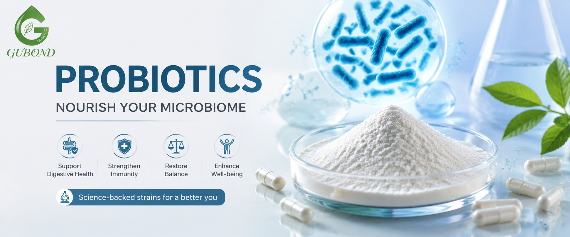 Probiotics