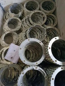 European Cars Manual Gearbox Parts Synchronizer OEM TTA-6608 / TTA6608 for Eaton Veloc 2RK311243A