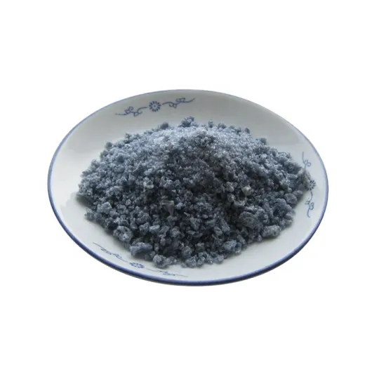 China Factory Supply Porcelain Cover Coat Enamel Frit Raw Materials