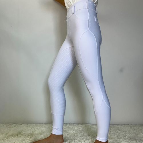 Horse Riding Leggings For Kids