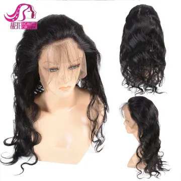 Alibaba hot products Silk Base 360 Lace Frontal Closure With Bundles free parting lace 100% Raw Indian Hair Lace 360 Frontal