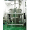 Per Batch Condiment Granulating Machine