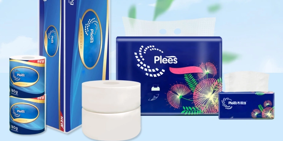 Have you selected the right tissue paper?