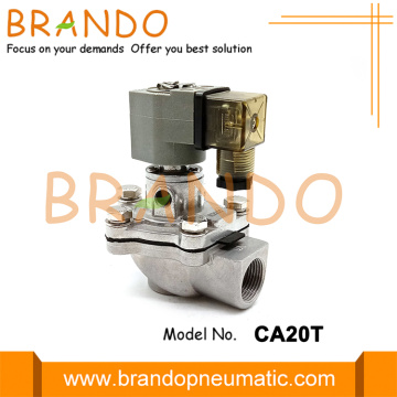 CA20T 3/4'' Goyen Type Dust Collector Pulse Valve