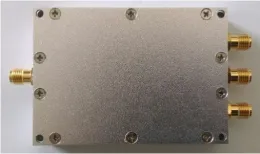 Low Pim  Power Splitter /Power Divider