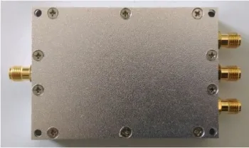 Low Pim  Power Splitter /Power Divider