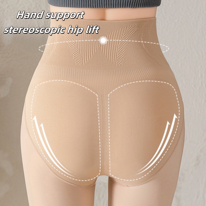 Warm pantyhose (14)
