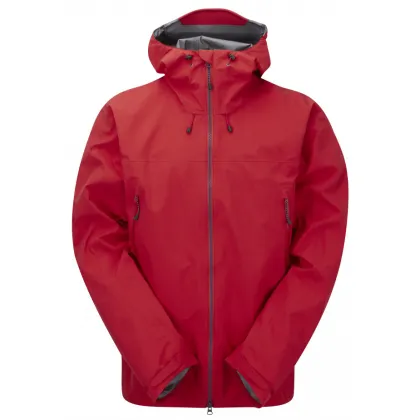 high performance hiking jacket / trekking jacket / snow board jacket / mountaineering jacket