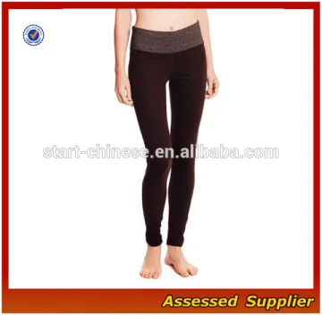 wholesale Colorful Cotton Women's Sports Leggings Yoga Pants-Women tights Yoga Sports Pants--ZP1131