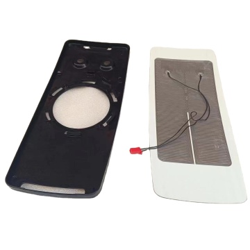 Factory Priced Rugged Side Rear View Bus Mirror for City Buses