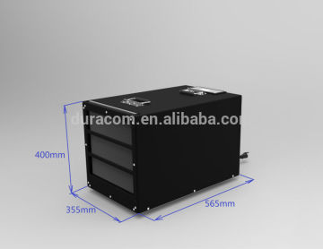Industry Dehumidifier--DuraCrawl