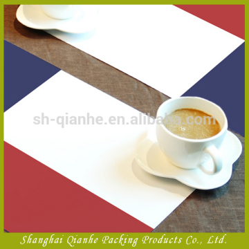 Eco-friendly plastic kitchen mat