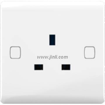 C30 series——13A BS socket