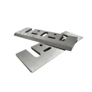 Ferramenta de madeira 1900B TCT Planer Blades para Makita