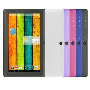 Allwinner A33 Q88 Tablet PC Android 4.4