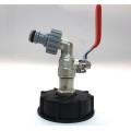 Adaptateur IBC de 2 pouces pour le réservoir IBC Valve