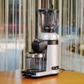 wholesale price automatic coffee grinder with LCD display