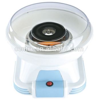 Candy Floss Maker / Cotton Cotton Candy Maker / Retro Metal / High Quality