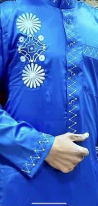 Spring Autumn Men Aaudi Arabia Islamic Clothing