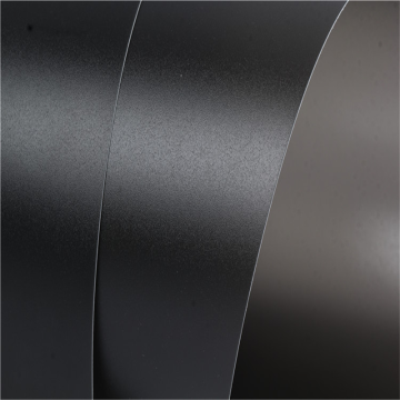 Double Sided Sanding Film Plastic Sheet Roll