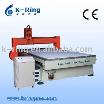Reklama Wood CNC Router KR1325