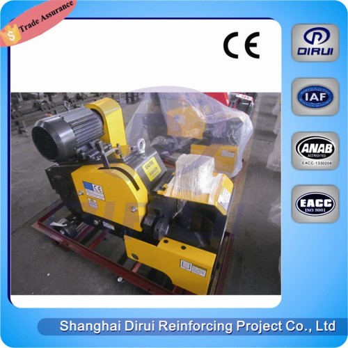 GQ42D CE ceritified 6-42 mm rebar cutting machine/steel bar cutting machine/portable hydraulic rebar cutter