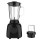 300W 1.5L plastic blender with grinder