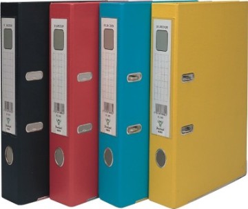 Arch lever file