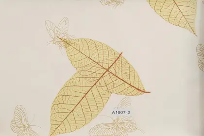 self-adhesive wallpaper for walls