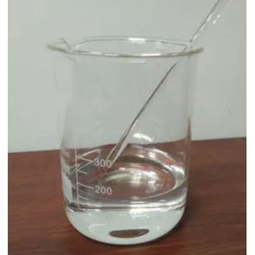 Descoloração de água floculante eficiente