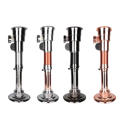 Pinniu Barbecue Smoke Extraction System
