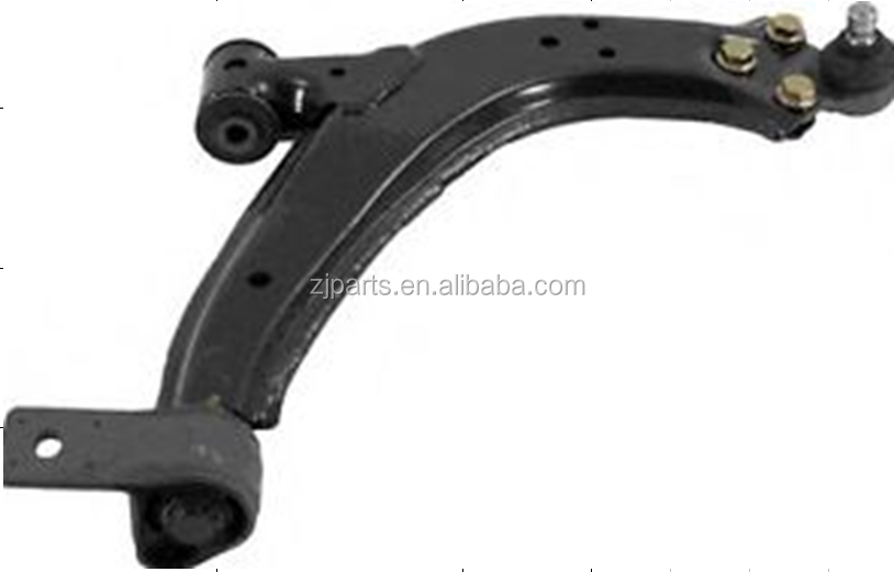 Auto Parts Control Arm 3520 H5 3521 E5 3520 H3 3521 E3 for PEUGEOT suspension parts names
