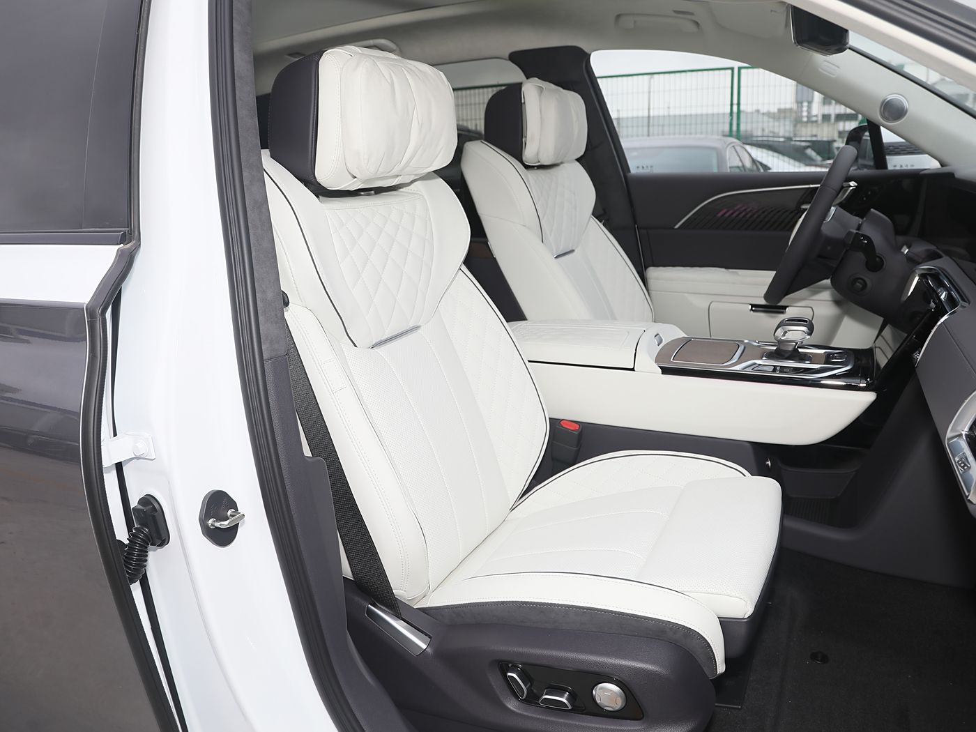 660km Flagship Edition