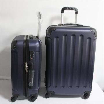 high quality 20''/24''/28'' ABS Colorful travel-mate luggage