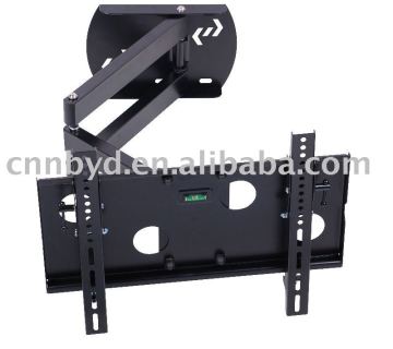 2 mm thép lcd tv tường gắn khung cho 22"- 42" màn hình
