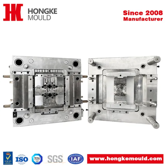 Stable Batch Production For Electrical Product Mold